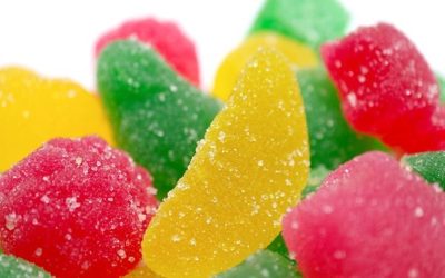 Best Delta 9 Gummies: Top 5 Delta 9 Edibles That Actually Work and Taste Delicious