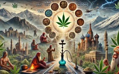 A History of Cannabis Use in Different Cultures and Parts of the World