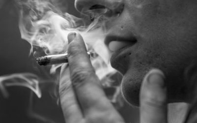 I Had Just One Puff – How Long Does the THC from One Hit of a Joint Stay in Your System?