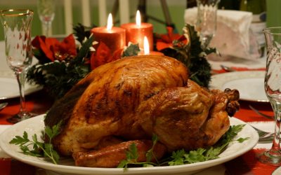 Kush Infused Turkey Puts Dank Flavor in Thanksgiving