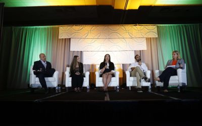 Benzinga Chicago Cannabis Capital Conference 2024 Event Recap