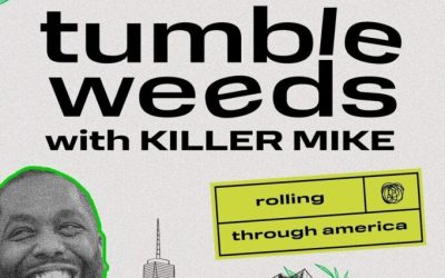 Tumbleweeds: Rolling Through America With Killer Mike