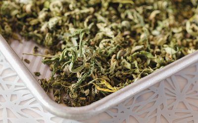 What You Need to Know About Decarboxylation