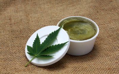 DIY Cannabis Oil Skincare You Can Make at Home