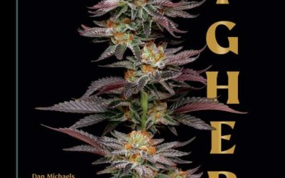 Higher: The Lore, Legends and Legacy of Cannabis