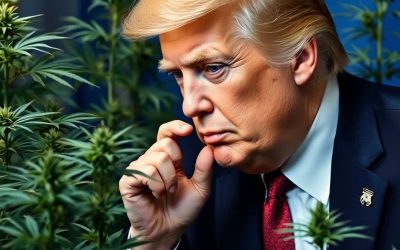 Wait, is Cannabis Rescheduling Really on the Horizon, Now? – Trump Meets with Cannabis People, Gaetz Pens Op’Ed