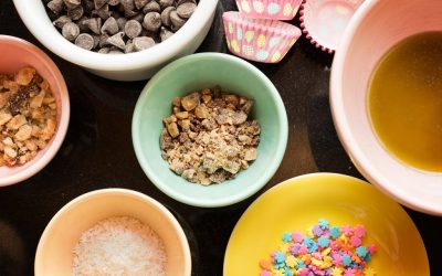 Edibles Recipe: Cannabis-Infused Spring Chocolates