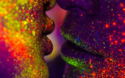 Better Sex and More Romance When Using Psychedelics? – You Bet, What the New Science Says!