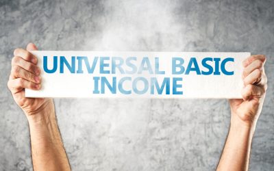 Could Federal Cannabis Legalization Fund a Universal Basic Income Plan for All Americans?
