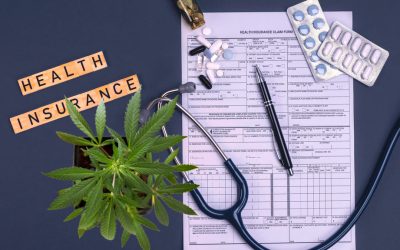 Should Health Insurance Cover Your Medical Marijuana Bills? – Federal Judge Says No!