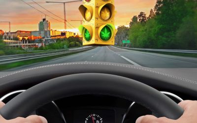 Drunk Driving or Driving Stoned – We Now Know Which One is More Dangerous Based on Highway Data