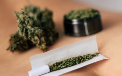 Cannabis is Creating Super Lovers in the Bedroom – How the Green Aphrodisiac is Amplifiying Couples’ Sex Lives