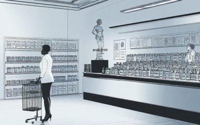 Dispensary Death Traps: How to Turn Customer Nightmares into Cannabis Retail Gold