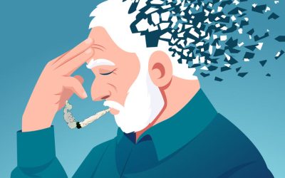 Forget Brain Quizzes, Cannabis Could be the Key to Preventing Cognitive Decline Says New Groundbreaking Study