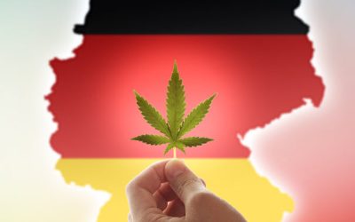 The Cannabis Industry is Dead?  ‘Hold My Beer’ Says Germany – 2,500 German Pharmacies Now Dispense Medical Marijuana