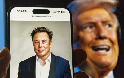 Did Elon Musk’s DOGE Budget Cuts Just Get a Mexican DEA Drug Informant Killed?