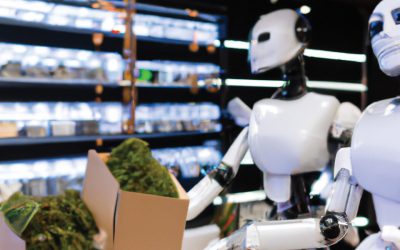 The Future Is Here: AI & Cannabis 
