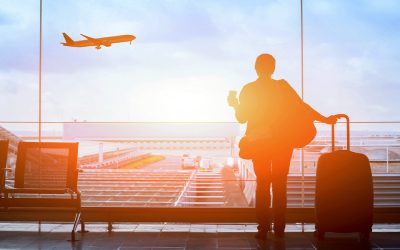 Can I Bring Cannabis on a Plane?