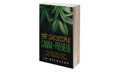 Book Review: “The Successful Canna-Preneur”