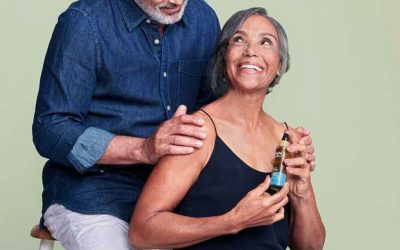 5 Articles to Send Your Canna-Curious Mom This Mother’s Day