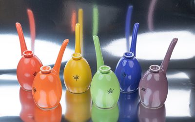 Mexico City-Based Macusi Pipes Forges Art & Function