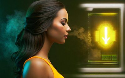 How Stoners Can Harness The Power Of AI To Get Smarter and Higher Than Ever