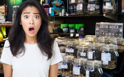 What Just Happened to Recreational Marijuana in Thailand?