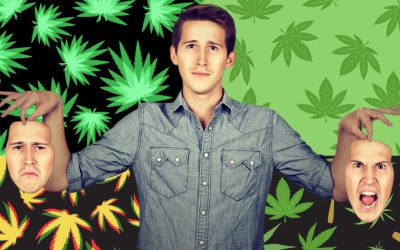 Does Cannabis Help or Hurt People with BPD (Borderline Personality Disorder)?