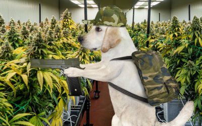 The DEA Clown Show: How America’s Most Useless Agency Became Big Pharma’s Attack Dog