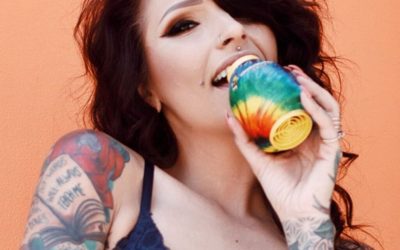 Blow Smoke, Not Your Cover with New Smokebuddy Bundles
