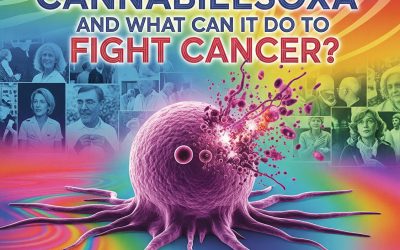 The Cancer Fighting Cannabinoid in Cannabis That is Changing the Game – Cannabielsoxa