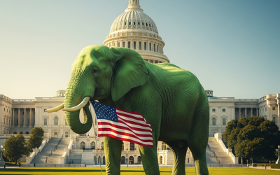 What is the Cannabis Carrot? – Why the GOP’s Reform Strategy Could Win Elections But Shouldn’t Win Your Vote