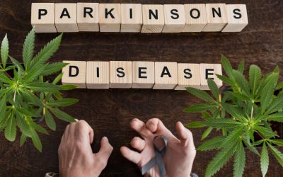 Cannabis for Parkinson’s Disease? What The Latest Studies are Now Telling Us!