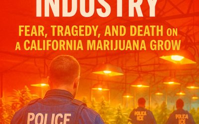 ICE Raids Hit the Cannabis Industry – Fear, Tragedy, and Death on a California Marijuana Grow