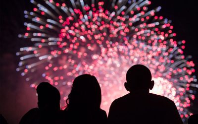 Gearing Up for Fourth of July Weekend: Cannabis Edition