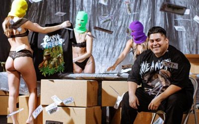 Chatter Box: Dope As Usual Podcast
