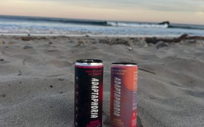 Best Summer THC Drink: Top Hemp-Derived Cannabis Beverages for 2025